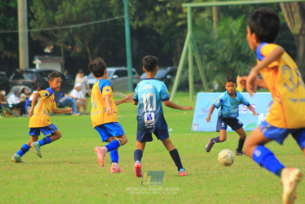 ijl u10 240825 tunas jakarta vs mutiara 97