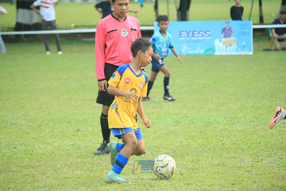 ijl u10 240825 tunas jakarta vs mutiara 97