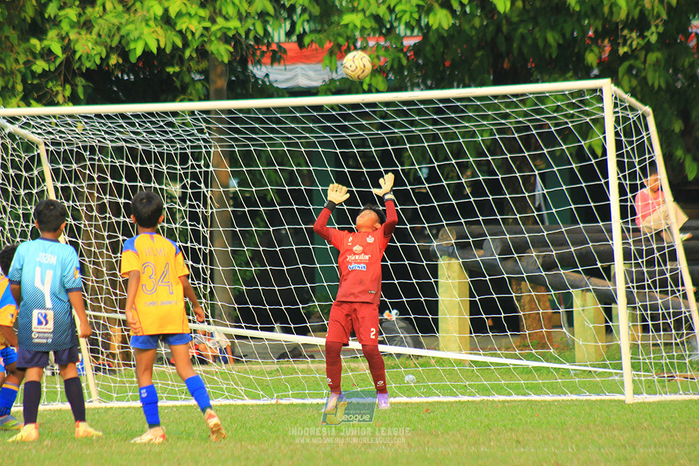 ijl u10 240825 tunas jakarta vs mutiara 97