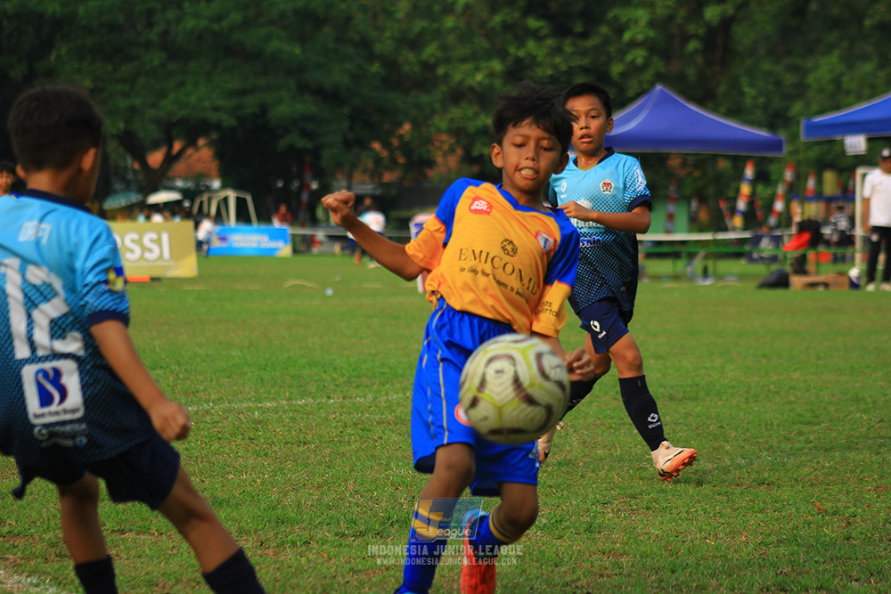 ijl u10 240825 tunas jakarta vs mutiara 97