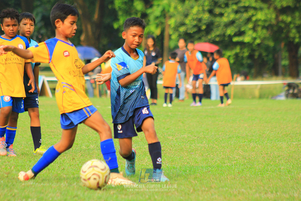 ijl u10 240825 tunas jakarta vs mutiara 97