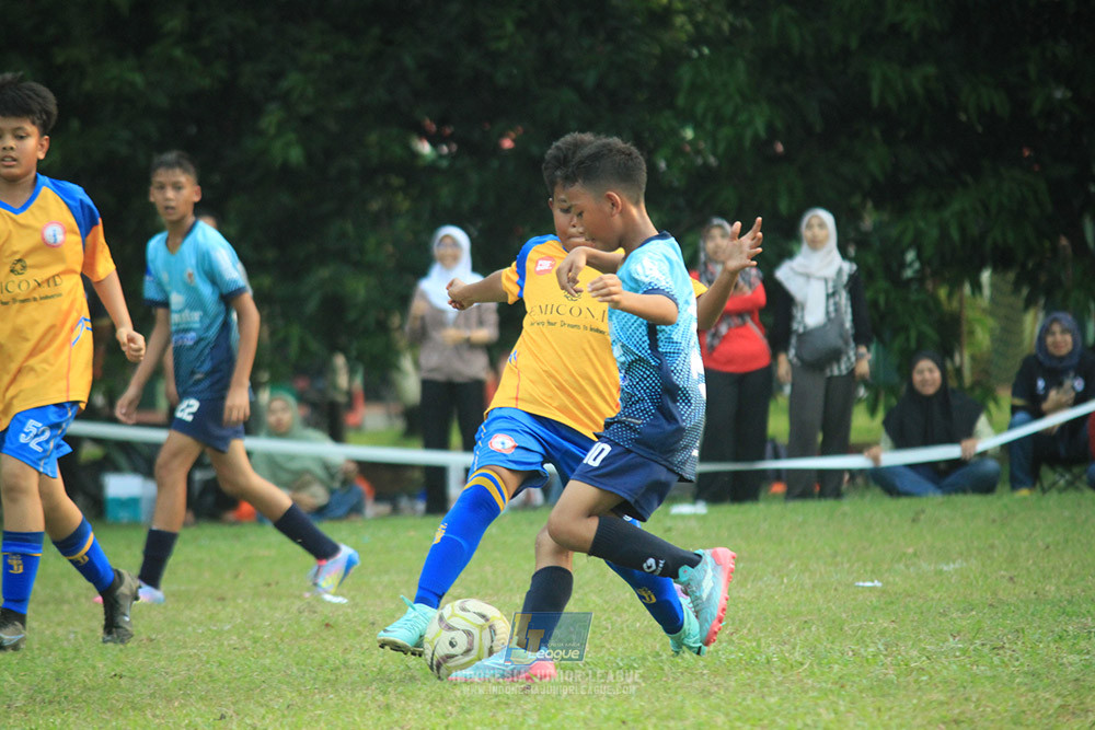 ijl u10 240825 tunas jakarta vs mutiara 97