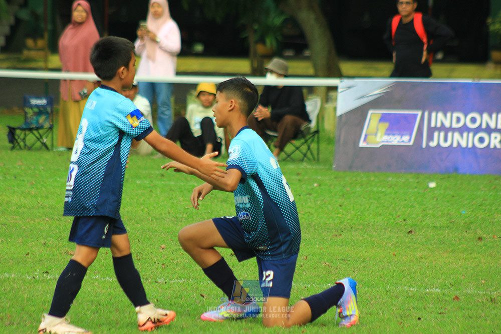 ijl u10 240825 tunas jakarta vs mutiara 97