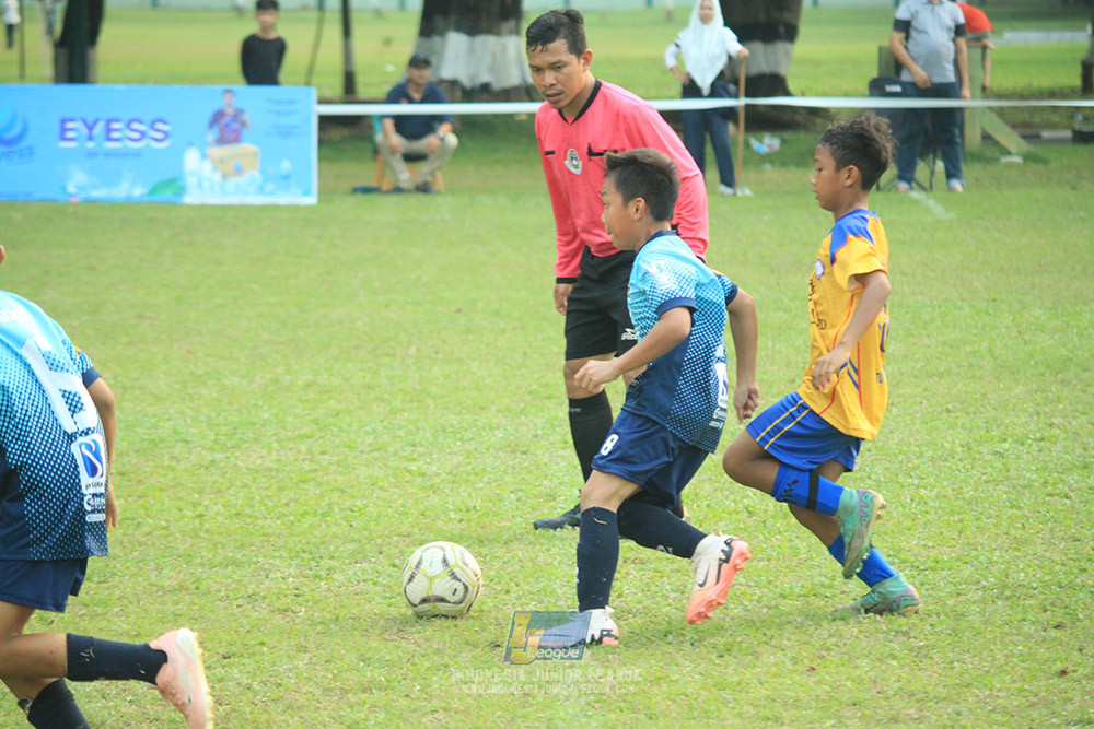 ijl u10 240825 tunas jakarta vs mutiara 97