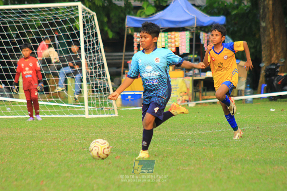 ijl u10 240825 tunas jakarta vs mutiara 97