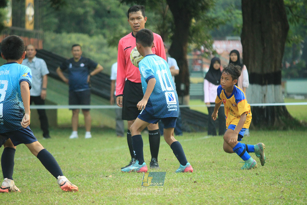 ijl u10 240825 tunas jakarta vs mutiara 97
