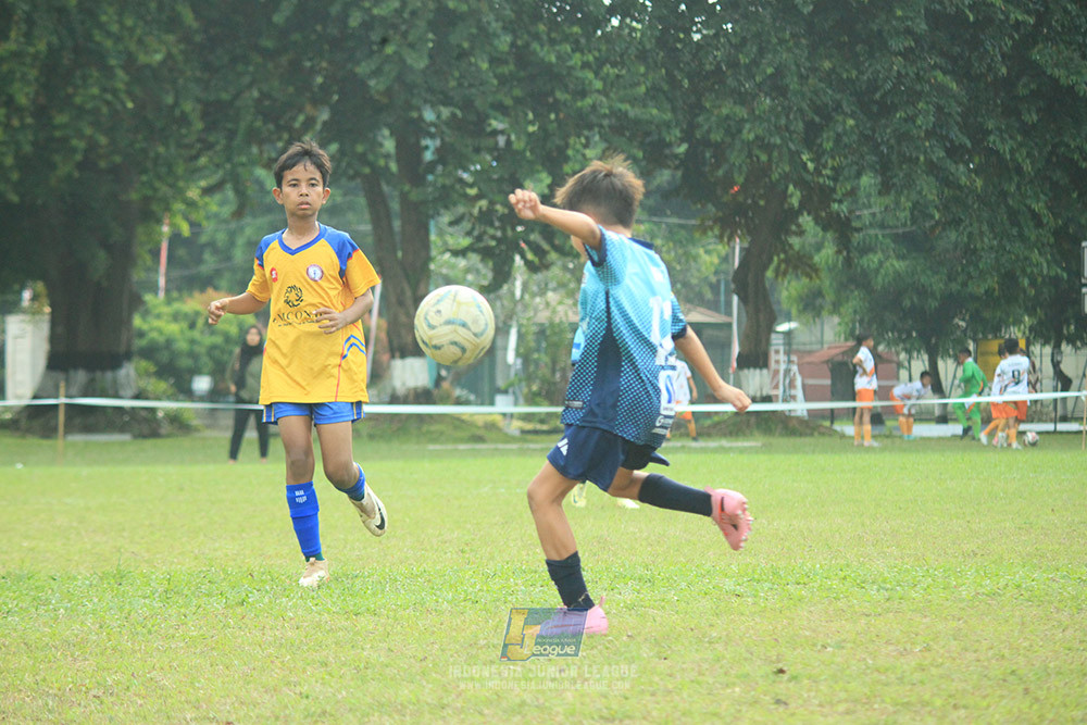 ijl u10 240825 tunas jakarta vs mutiara 97