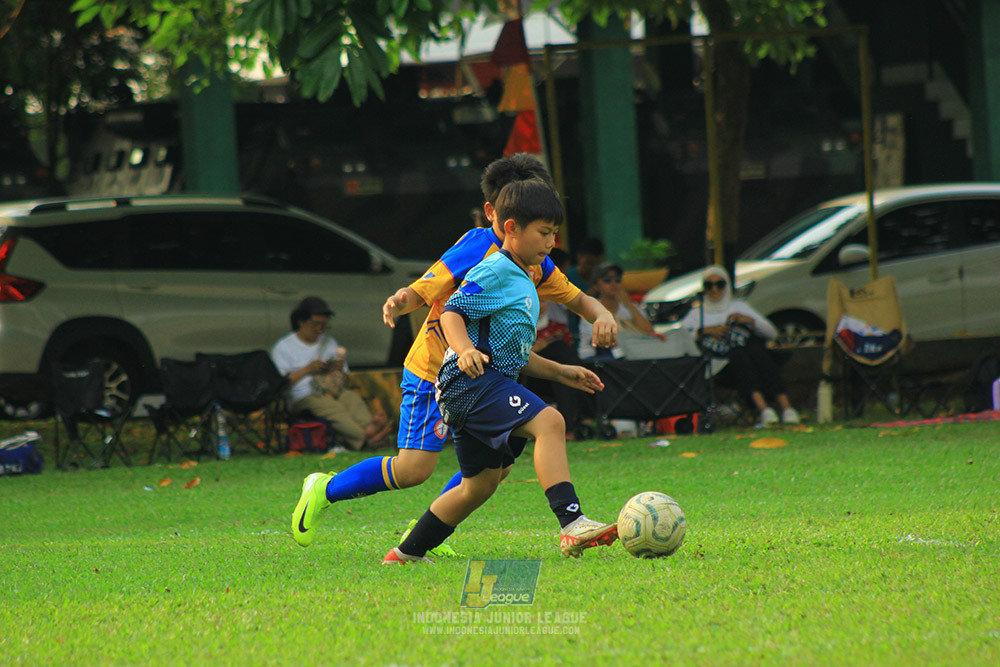 ijl u10 240825 tunas jakarta vs mutiara 97