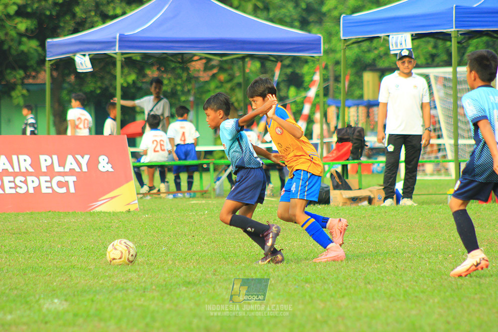 ijl u10 240825 tunas jakarta vs mutiara 97