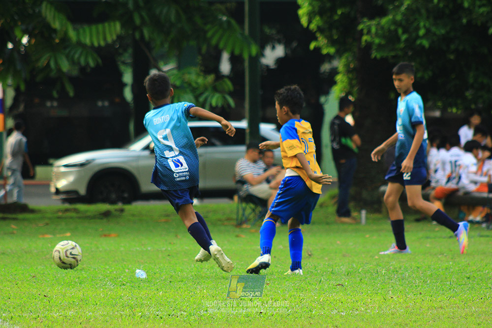 ijl u10 240825 tunas jakarta vs mutiara 97