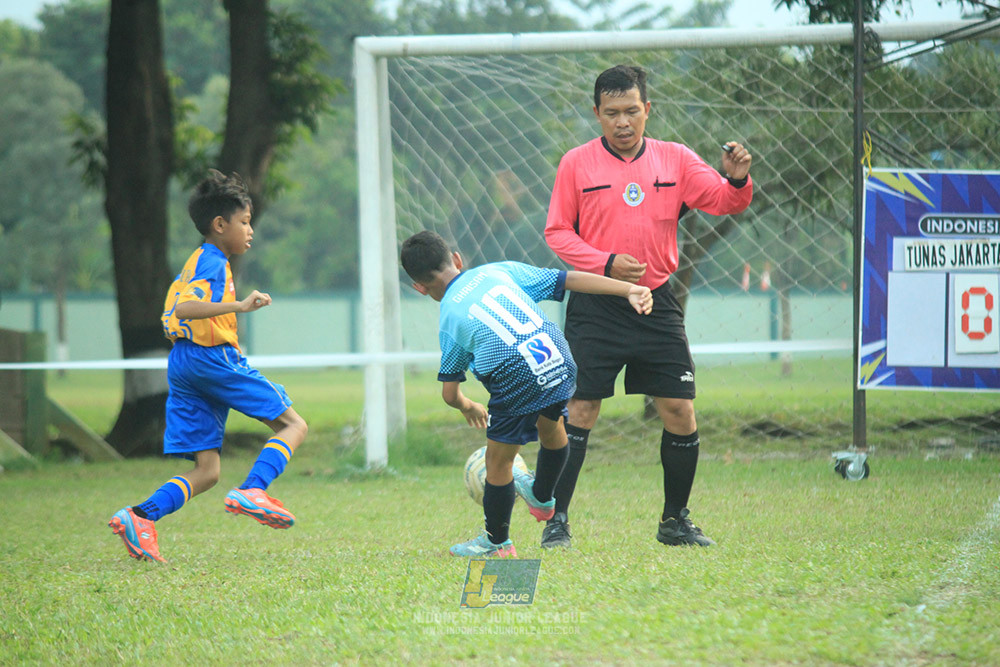 ijl u10 240825 tunas jakarta vs mutiara 97