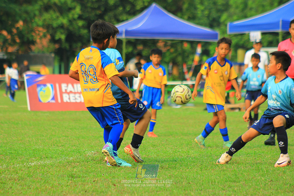 ijl u10 240825 tunas jakarta vs mutiara 97