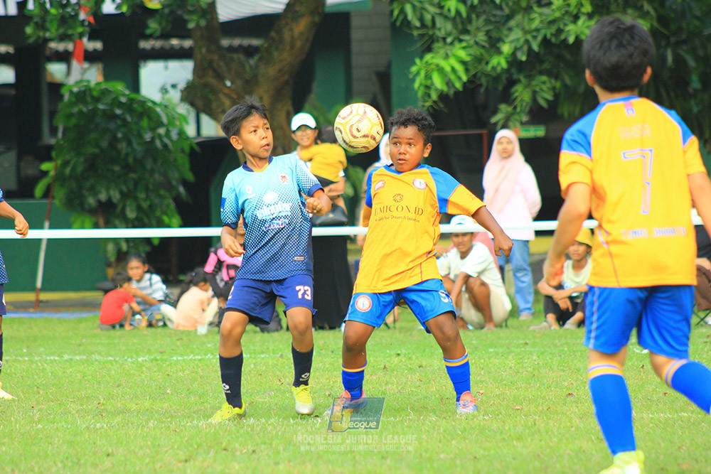 ijl u10 240825 tunas jakarta vs mutiara 97