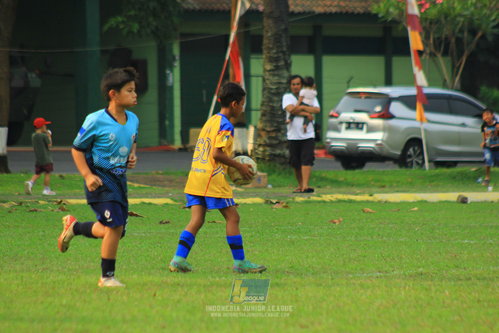 ijl u10 240825 tunas jakarta vs mutiara 97