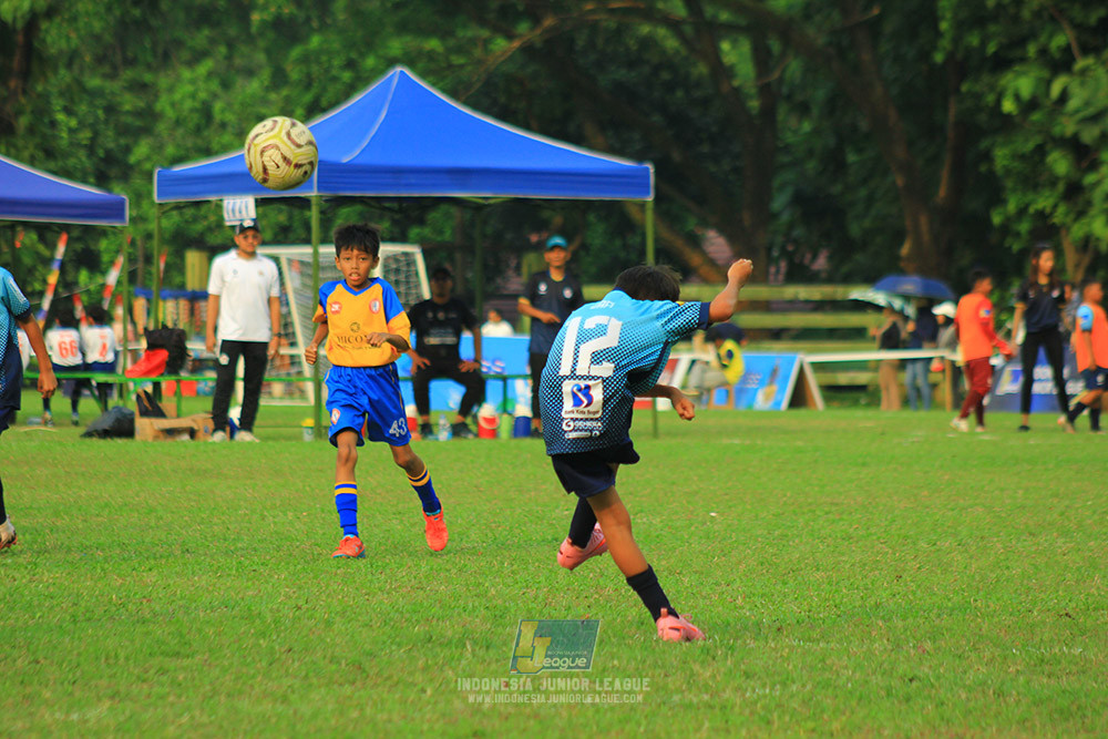 ijl u10 240825 tunas jakarta vs mutiara 97