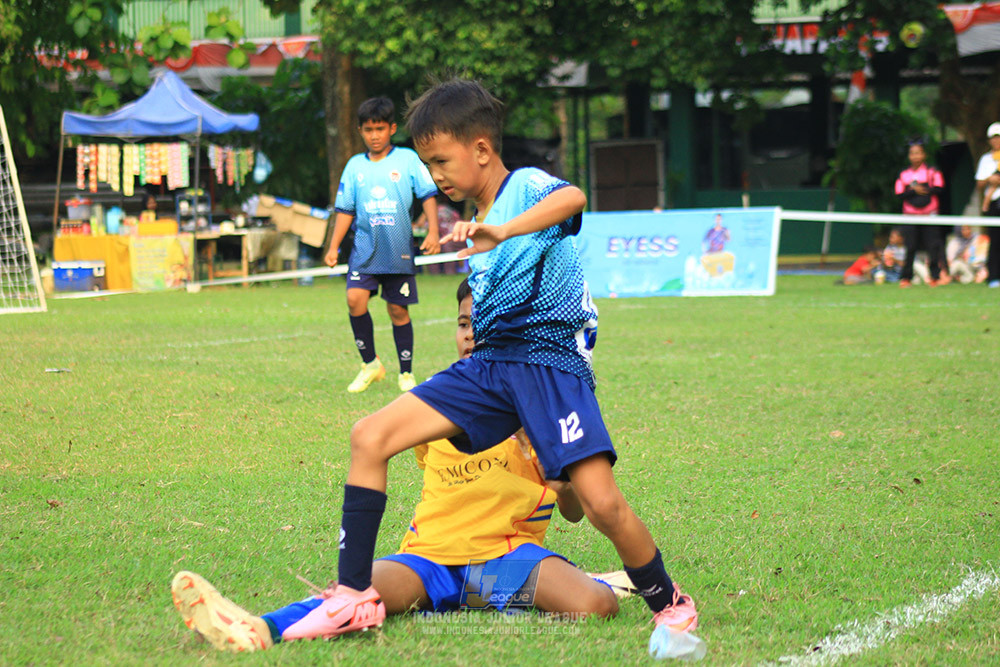 ijl u10 240825 tunas jakarta vs mutiara 97