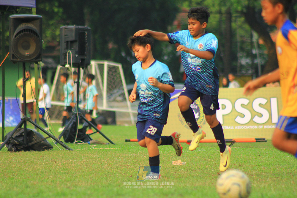 ijl u10 240825 tunas jakarta vs mutiara 97