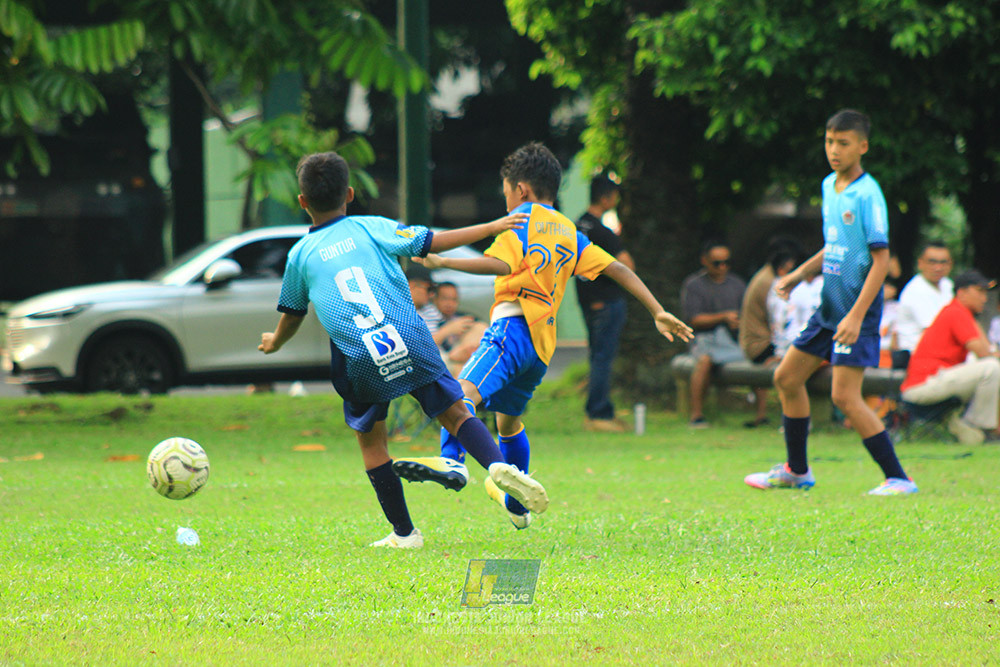 ijl u10 240825 tunas jakarta vs mutiara 97