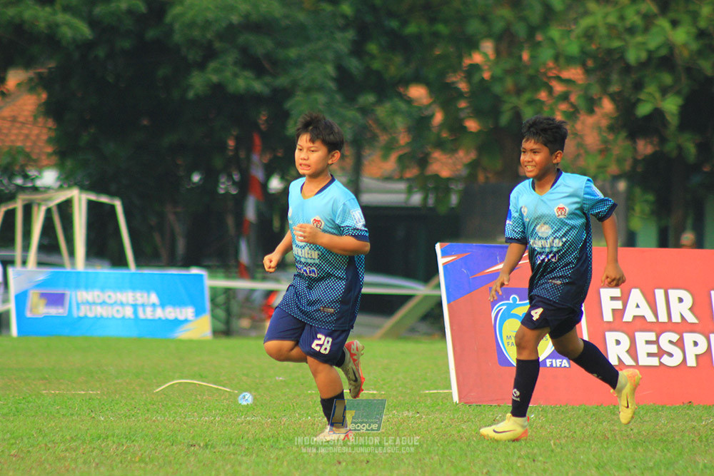 ijl u10 240825 tunas jakarta vs mutiara 97