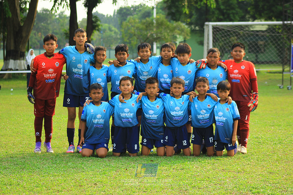 ijl u10 240825 tunas jakarta vs mutiara 97