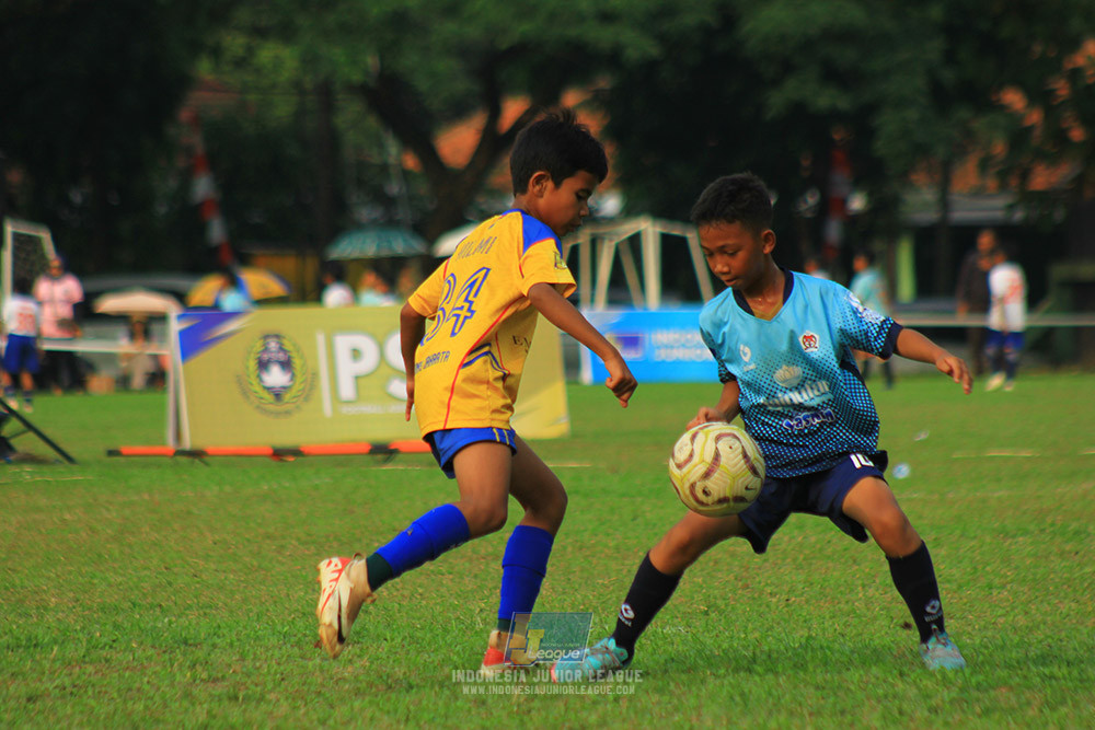 ijl u10 240825 tunas jakarta vs mutiara 97
