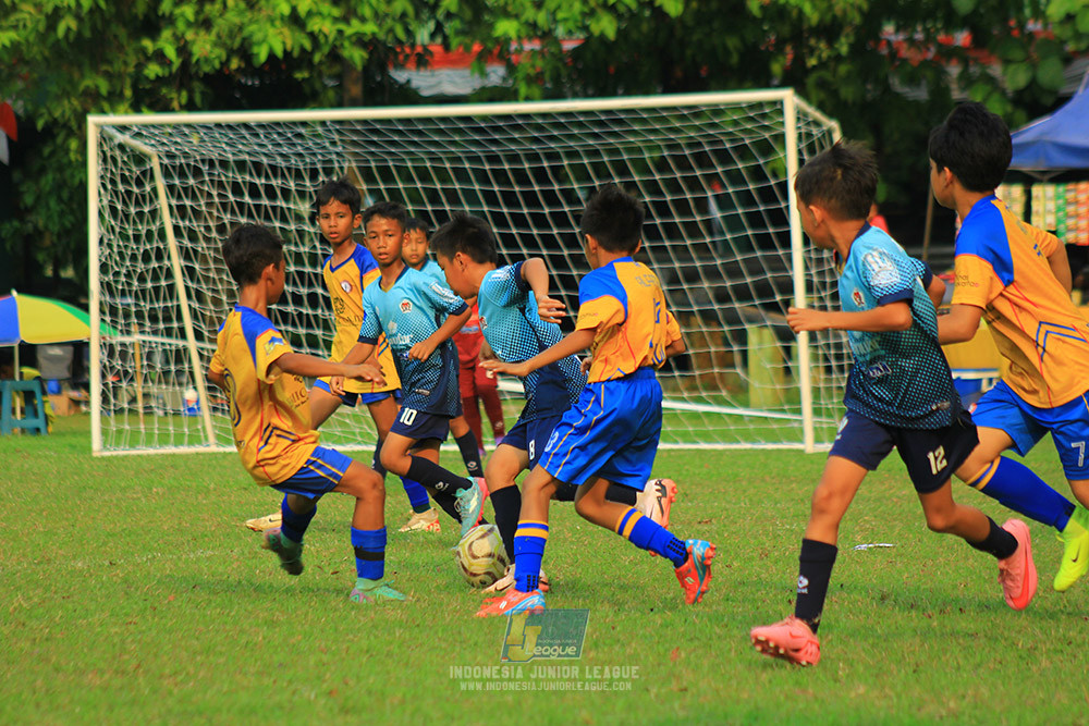 ijl u10 240825 tunas jakarta vs mutiara 97