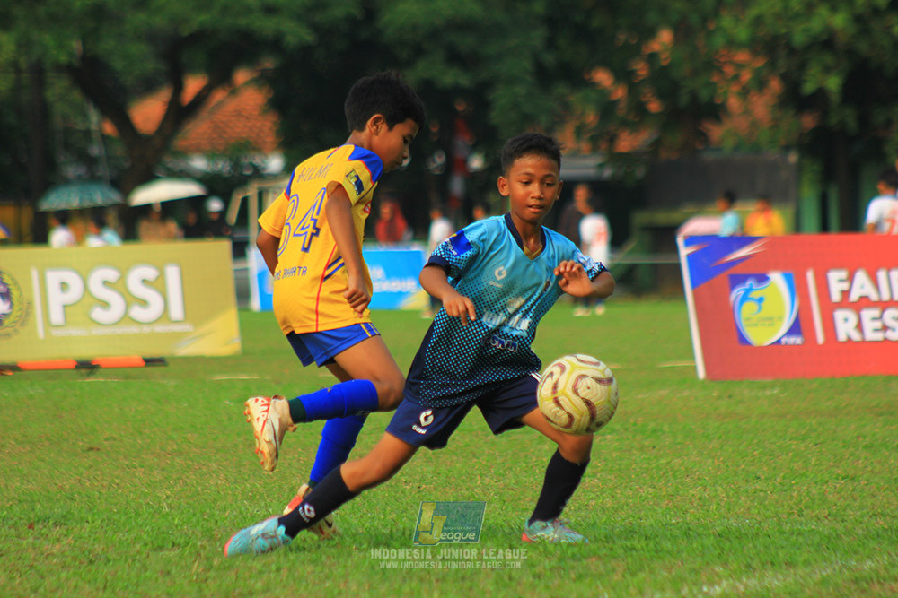 ijl u10 240825 tunas jakarta vs mutiara 97