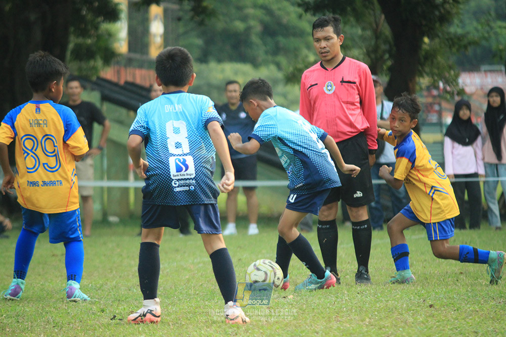 ijl u10 240825 tunas jakarta vs mutiara 97