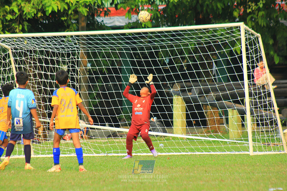 ijl u10 240825 tunas jakarta vs mutiara 97