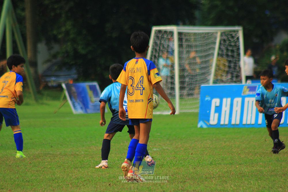 ijl u10 240825 tunas jakarta vs mutiara 97