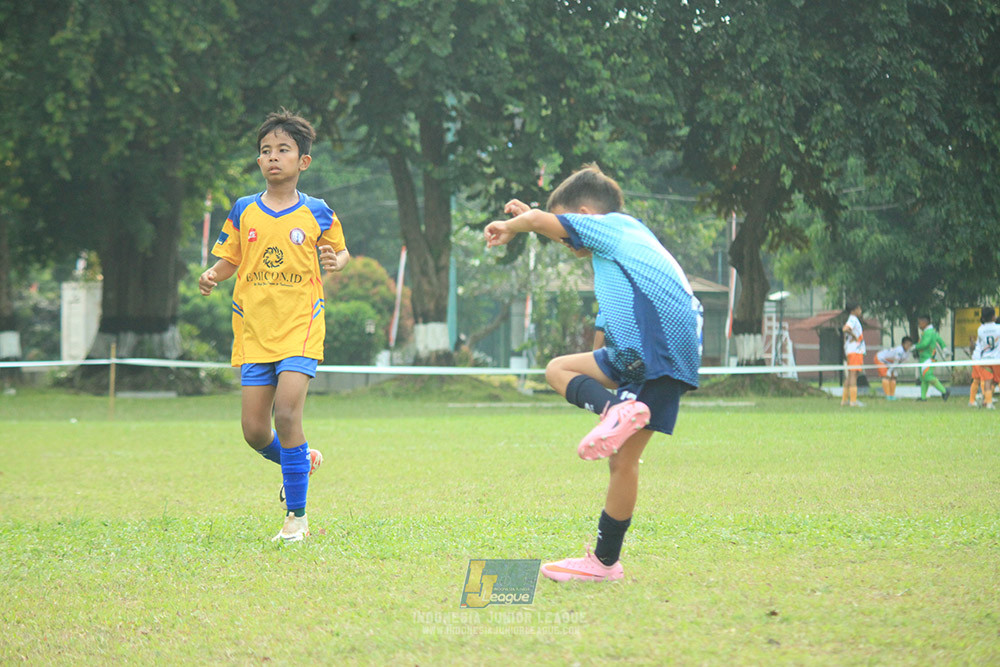 ijl u10 240825 tunas jakarta vs mutiara 97