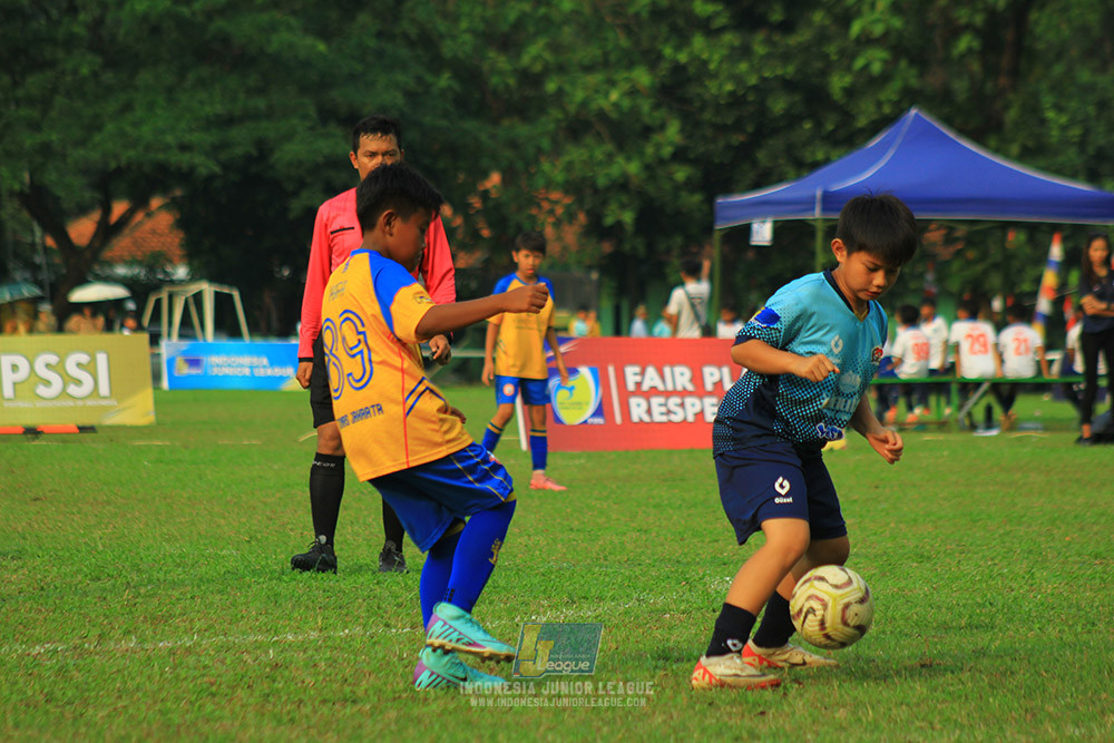 ijl u10 240825 tunas jakarta vs mutiara 97