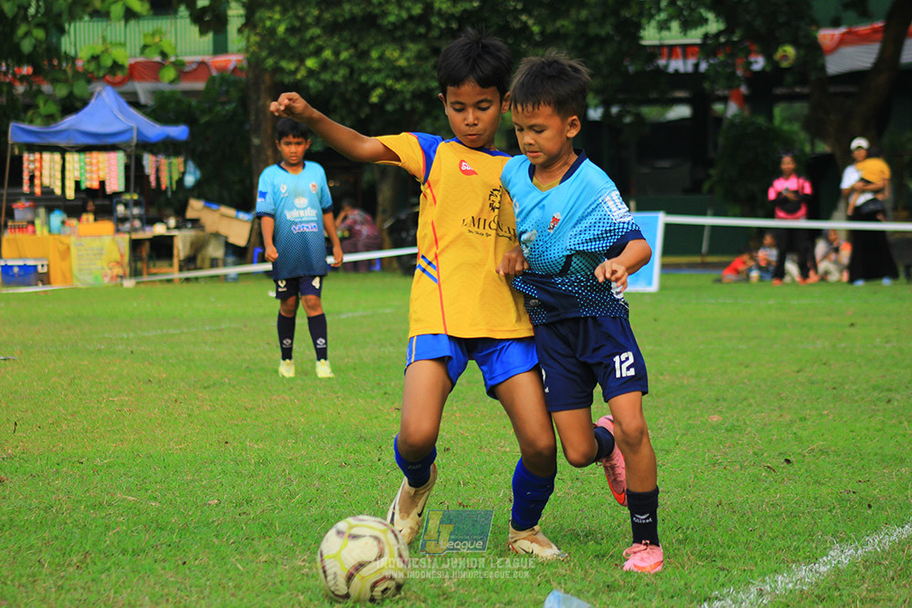 ijl u10 240825 tunas jakarta vs mutiara 97