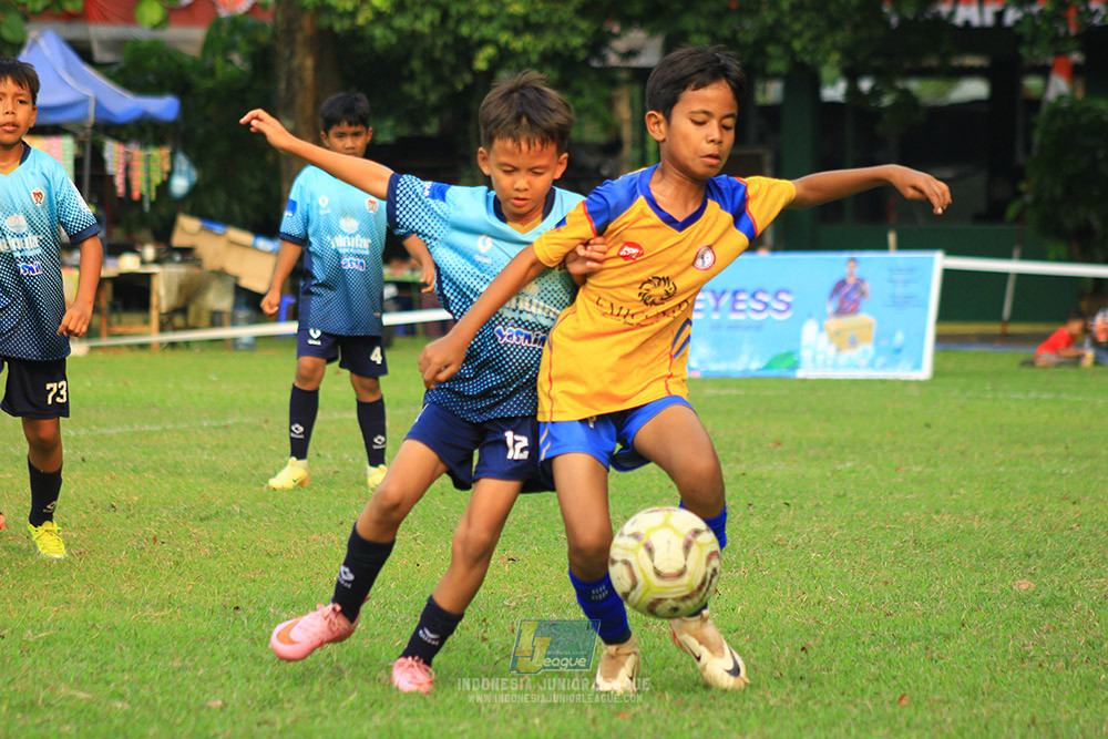 ijl u10 240825 tunas jakarta vs mutiara 97