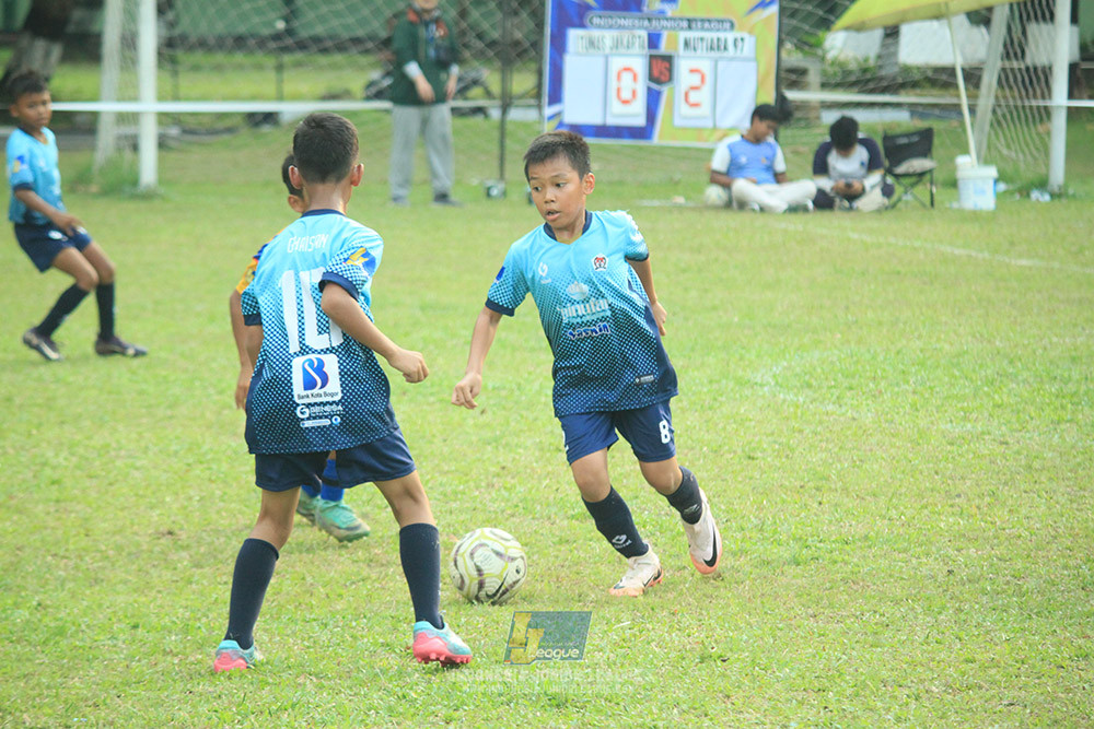 ijl u10 240825 tunas jakarta vs mutiara 97