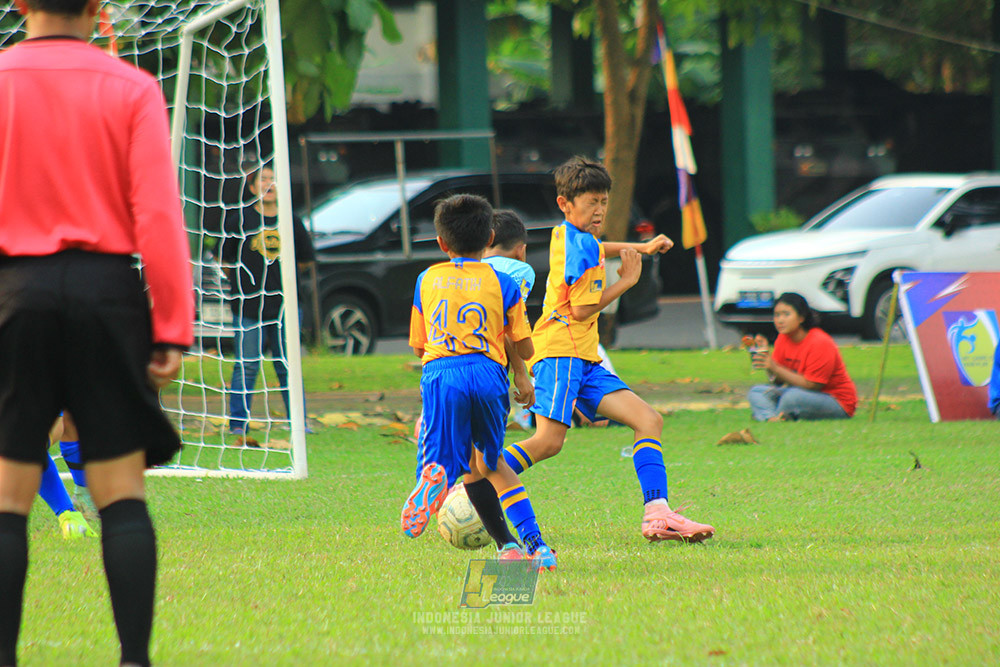ijl u10 240825 tunas jakarta vs mutiara 97