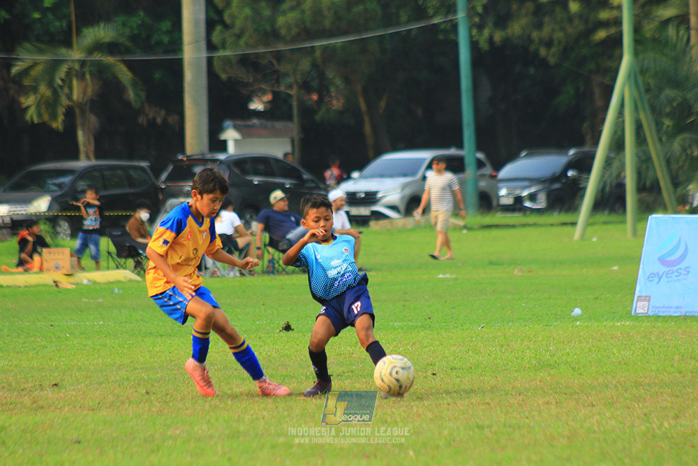 ijl u10 240825 tunas jakarta vs mutiara 97