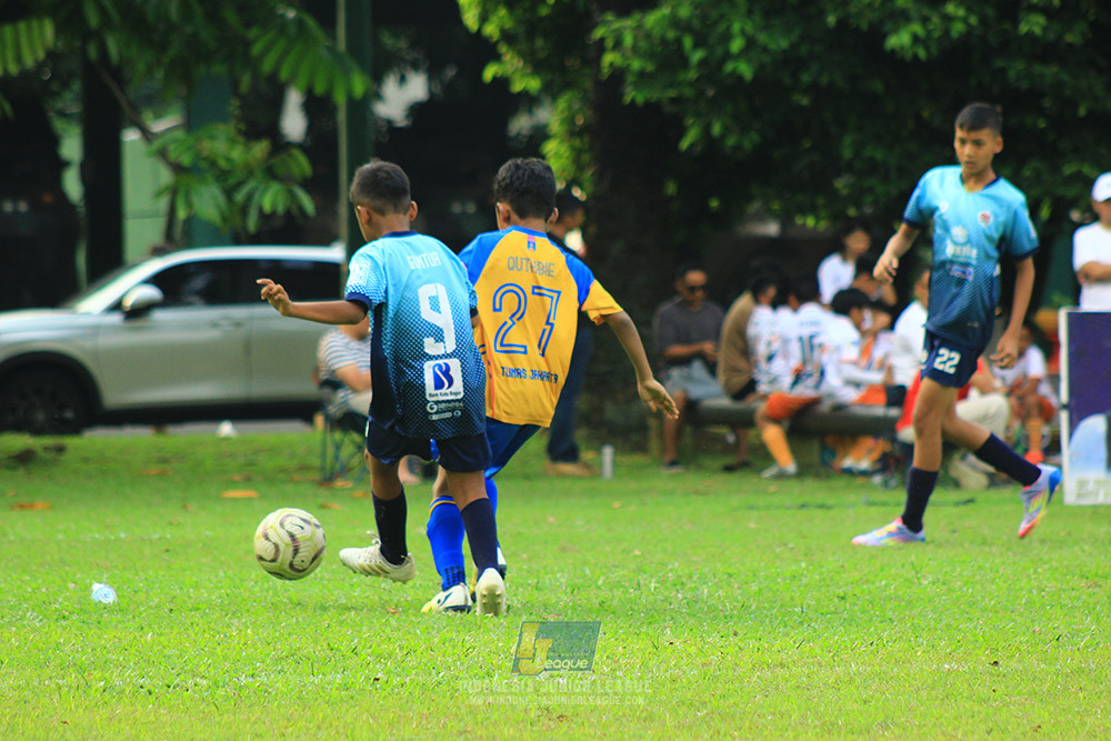 ijl u10 240825 tunas jakarta vs mutiara 97