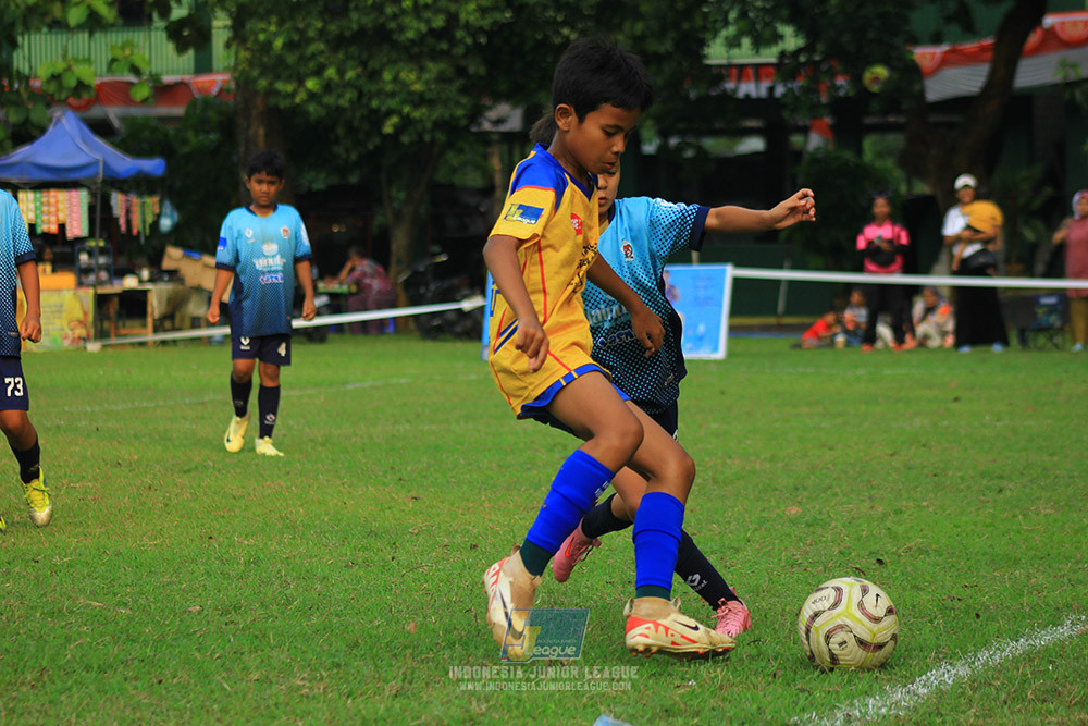 ijl u10 240825 tunas jakarta vs mutiara 97