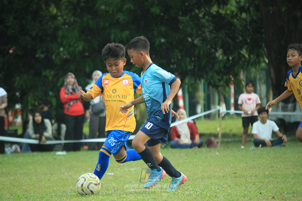 ijl u10 240825 tunas jakarta vs mutiara 97