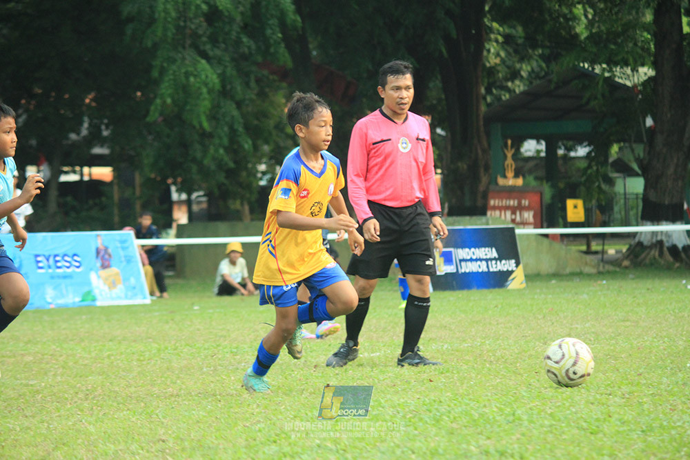 ijl u10 240825 tunas jakarta vs mutiara 97