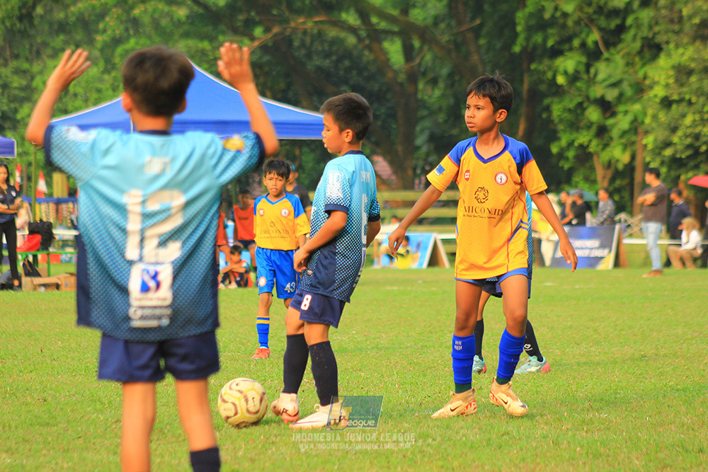 ijl u10 240825 tunas jakarta vs mutiara 97