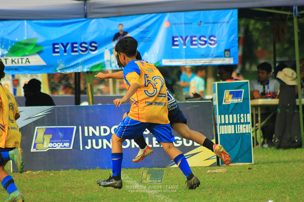 ijl u10 240825 tunas jakarta vs mutiara 97