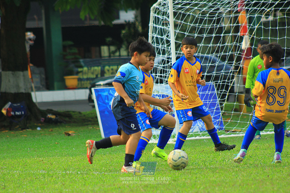 ijl u10 240825 tunas jakarta vs mutiara 97