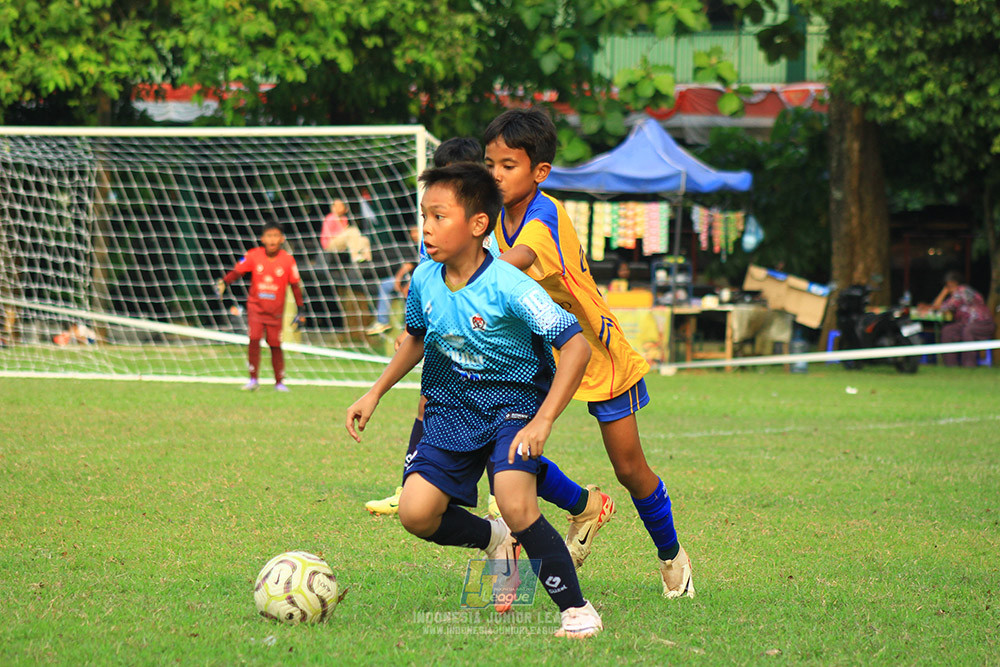 ijl u10 240825 tunas jakarta vs mutiara 97