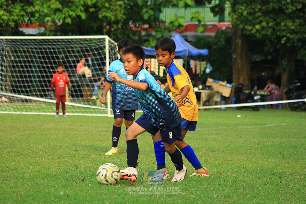 ijl u10 240825 tunas jakarta vs mutiara 97