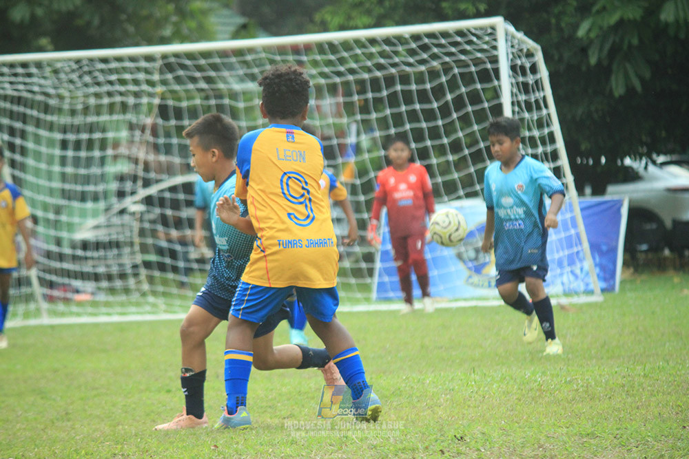 ijl u10 240825 tunas jakarta vs mutiara 97