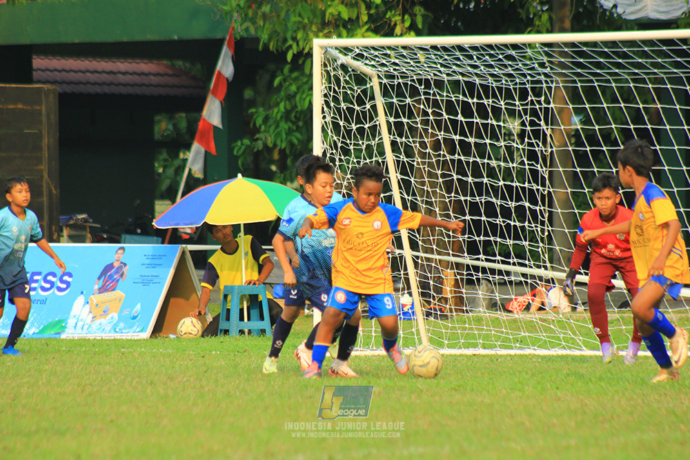 ijl u10 240825 tunas jakarta vs mutiara 97