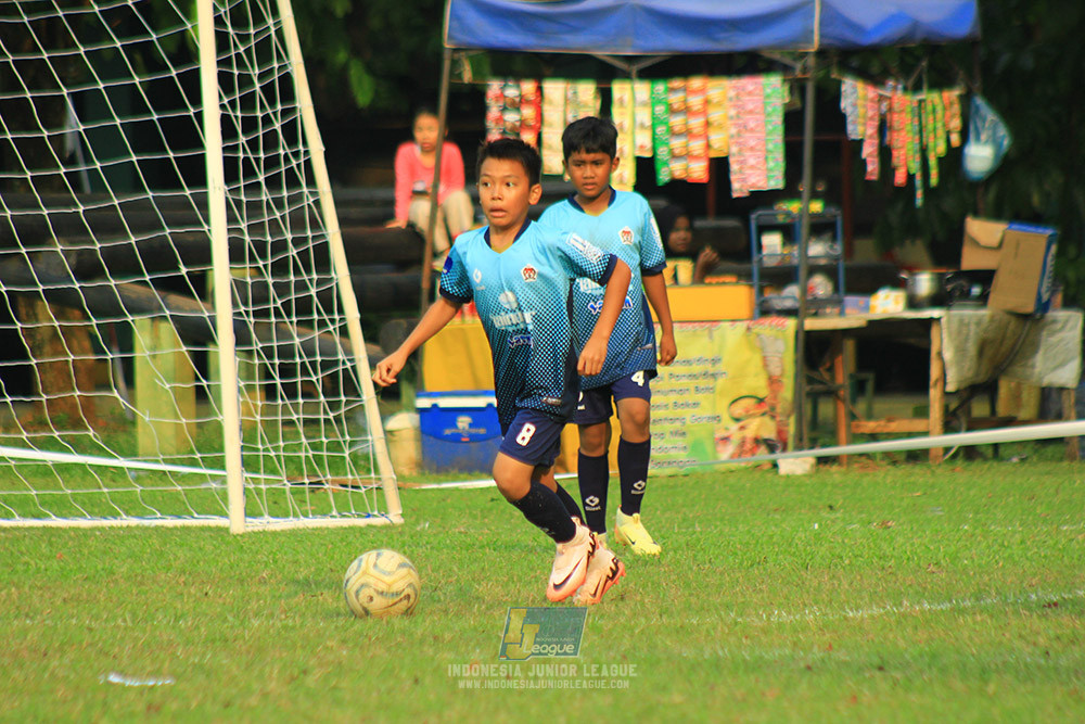 ijl u10 240825 tunas jakarta vs mutiara 97