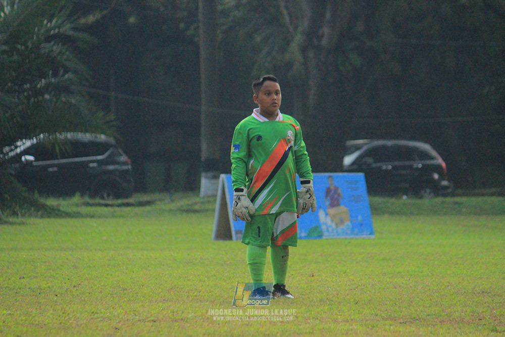 ijl u10 240825 wiradhika soccer vs provision soccer school